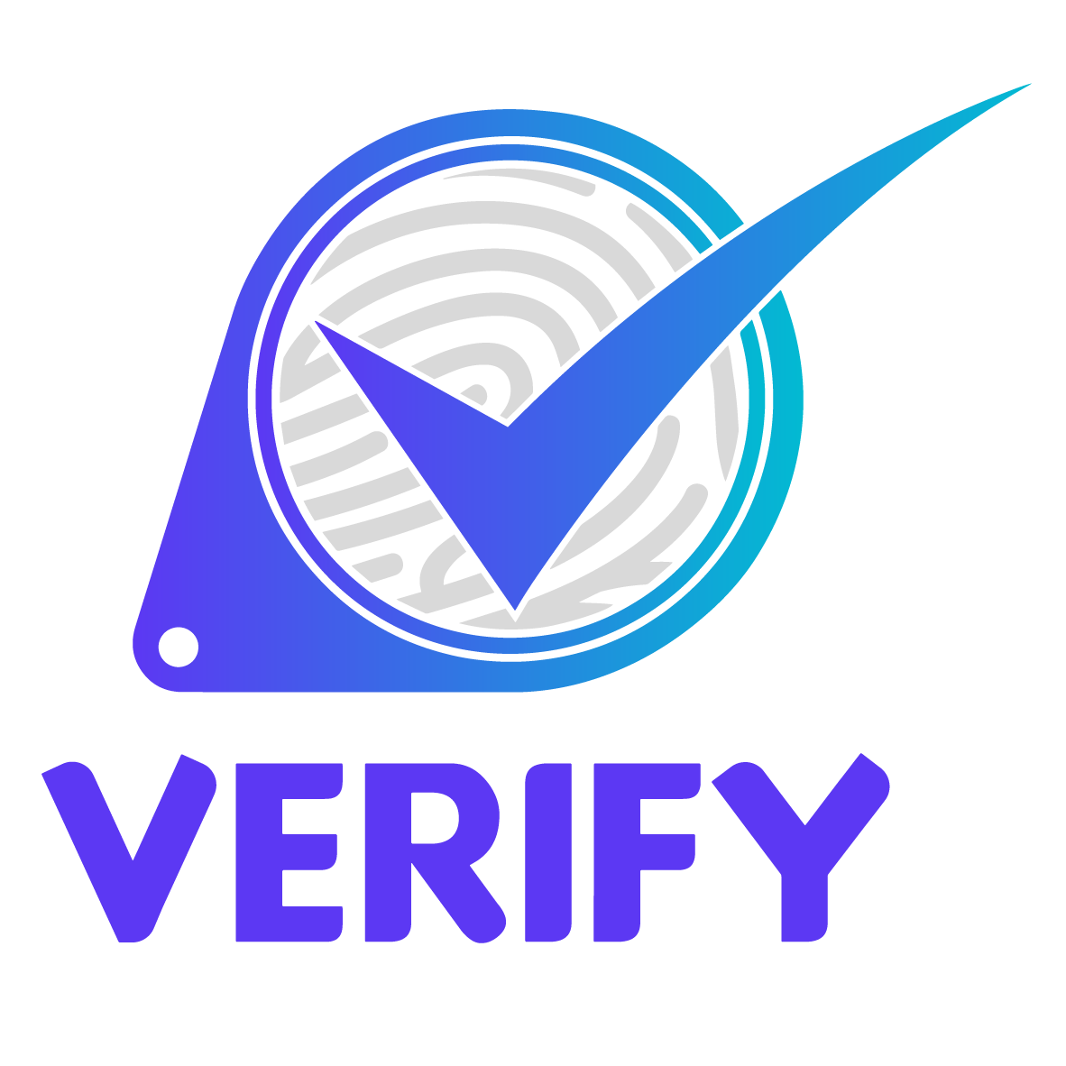 Logo Verify